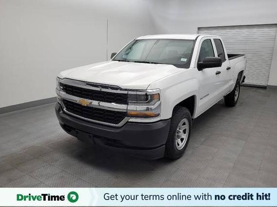 CHEVROLET SILVERADO LD 2019 2GCVKNEC1K1184999 image CHEVROLET SILVERADO LD 2019 2GCVKNEC1K1184999 image